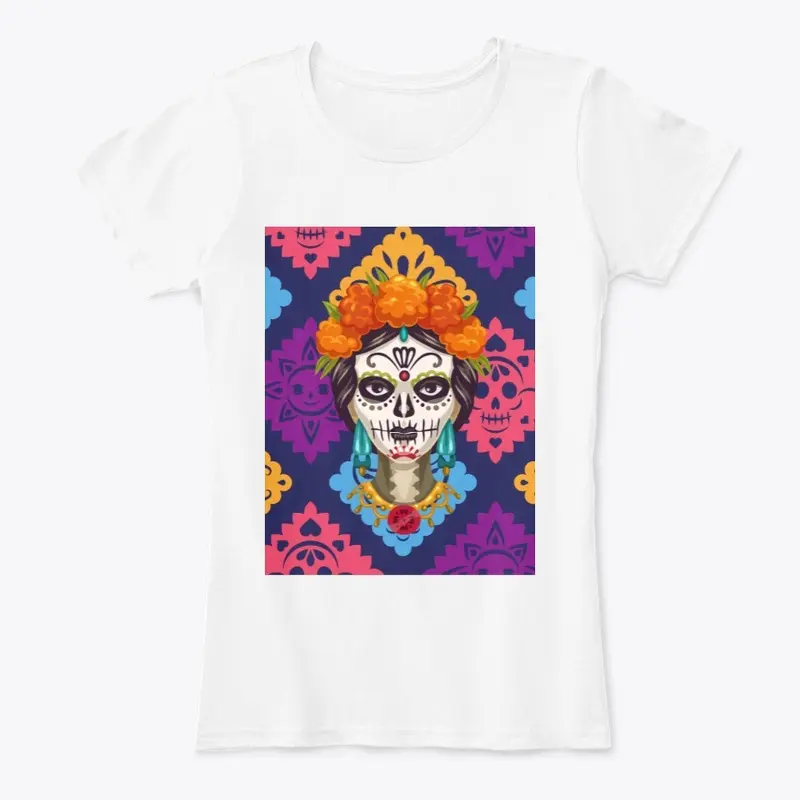 La Catrina