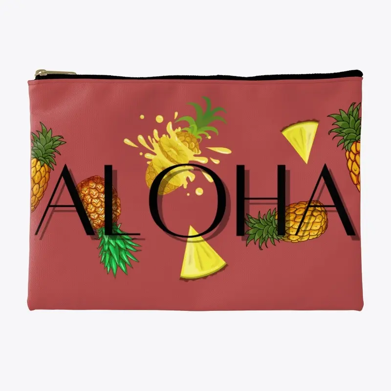 Splash Aloha