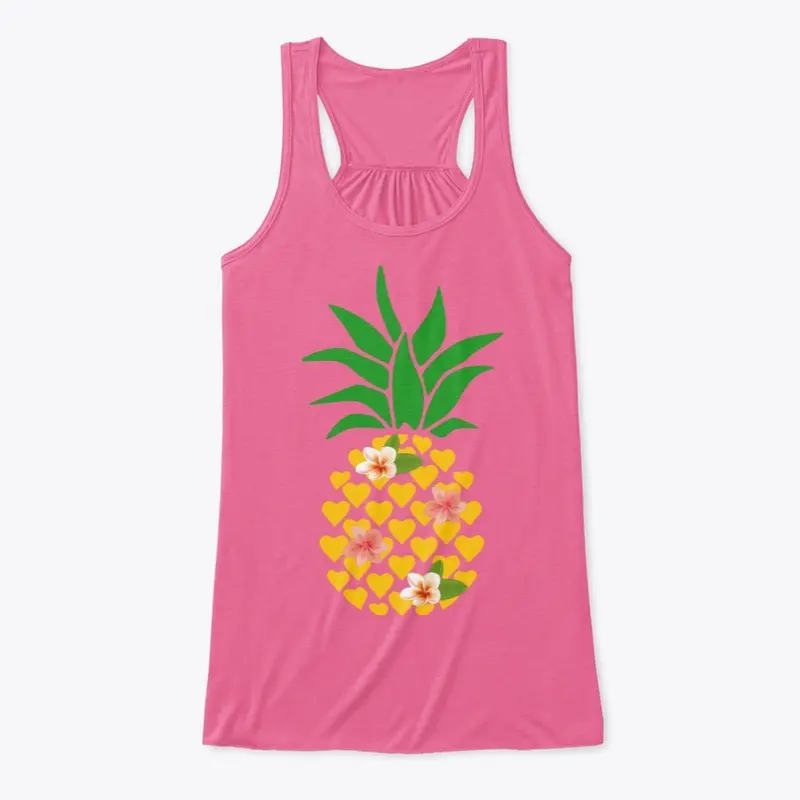  Pineapple Dream