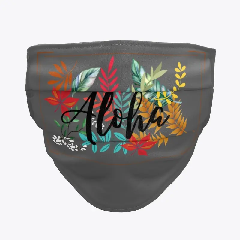 Aloha Leaves