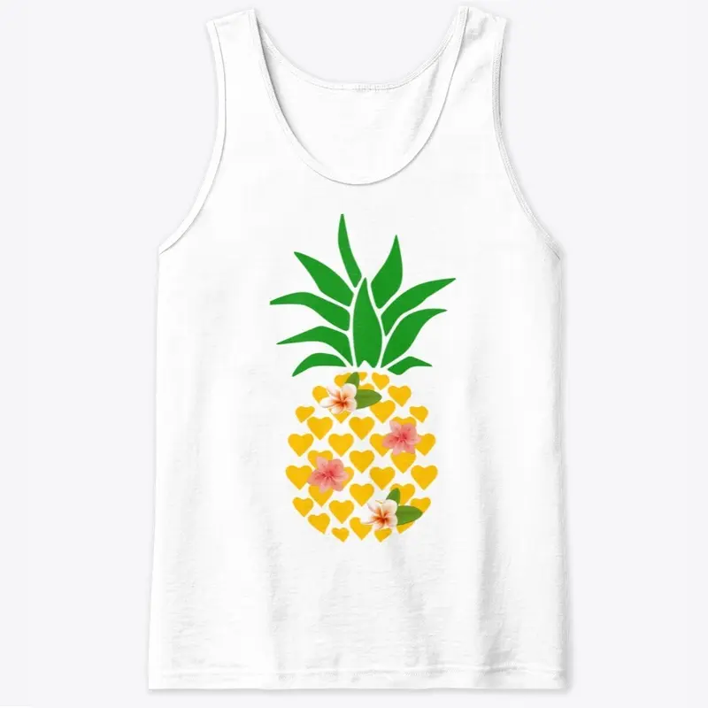  Pineapple Dream