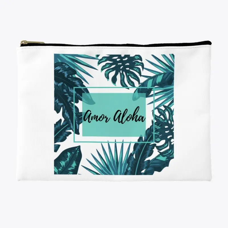 Amor Aloha vibes