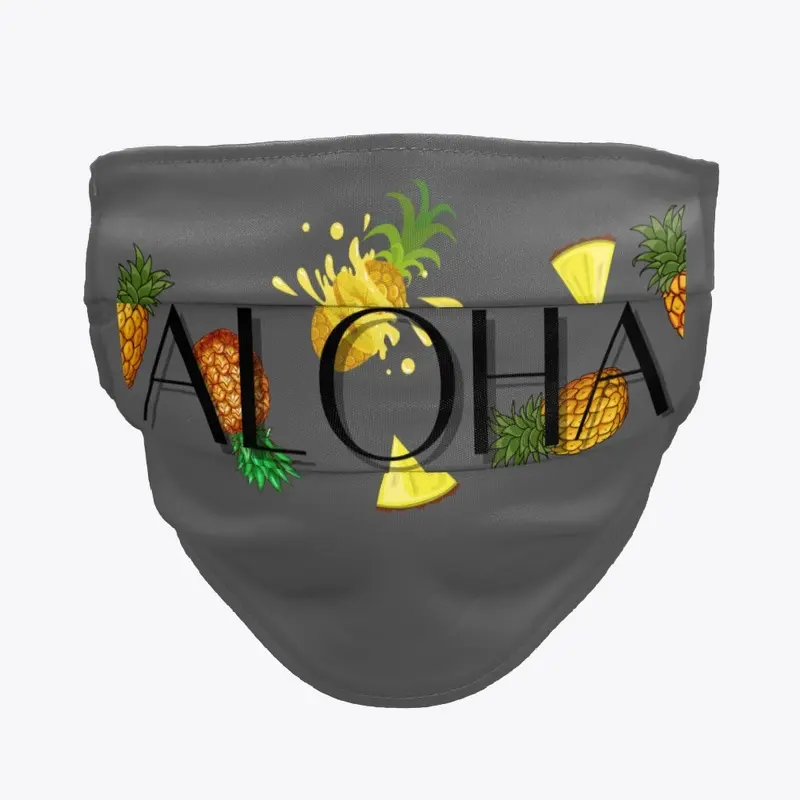 Splash Aloha